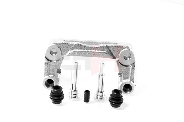 GH GH-463287 Bremssattelhalter Mazda CX 7 ER