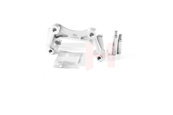 Supporto, Pinza freno GH-463295 GH MAZDA MX-5 II (NB) 1.8 16V (NB8C) 1998 140 CV