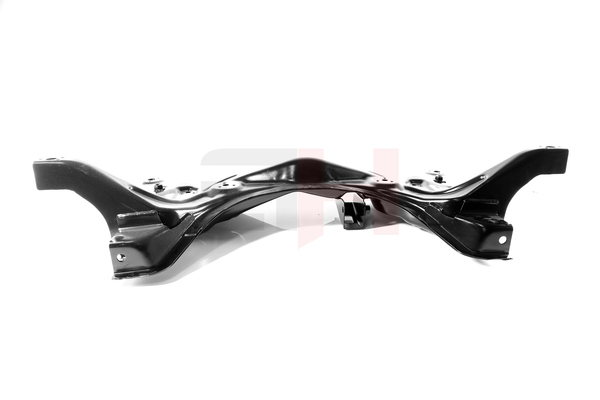 GH GH-592344 subframe FIAT Panda II Hatchback (169) 1.2 Natural Power (169.AXB1A) 60hp 2009