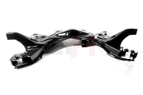 GH GH-592357 subframe FIAT 500 Hatchback (312) 1.3 D Multijet (312AXB1A) 75hp 2009