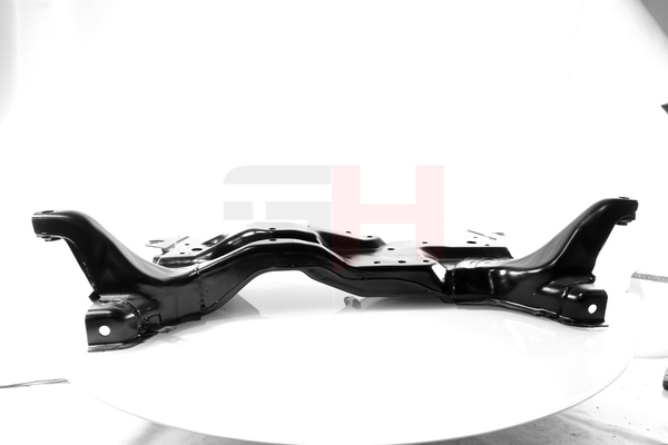 Hjälpram / aggregatfästen GH-593054 GH MITSUBISHI Outlander I SUV (CU) 2.0 4WD 2003 136 hk