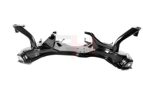 GH GH-595204 Subframe SUZUKI SX4 (EY, GY) 1.6 VVT 120 hp Petrol 2021