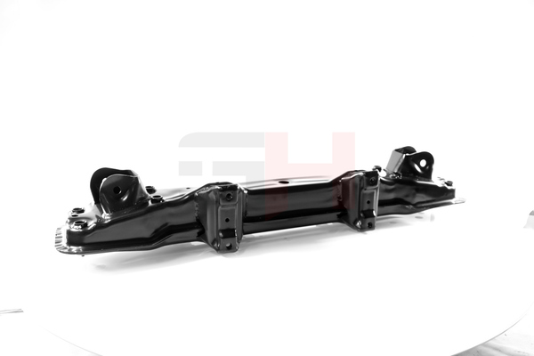 Suzuki LIANA Hatchback beam axle GH GH-595288