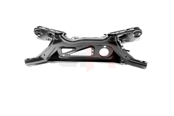 Achskörper GH-599335 GH JEEP Compass (MK49) 2.0 CRD 4x4 2007 120 PS