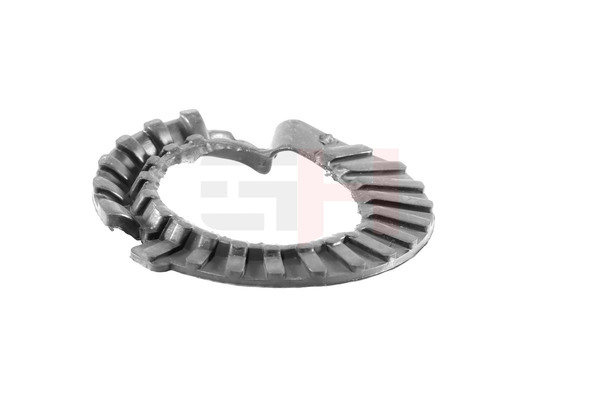 GH | Kit batente amortecedor Eixo dianteiro, em baixo GH-624012 LAND ROVER Range Rover Evoque (L551) 2025 baratos online