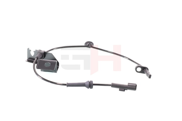 Sensor ABS GH-702569H GH FORD Mondeo Mk5 Hatchback (CE) 2.0 EcoBlue 4x4 2022 190 cv