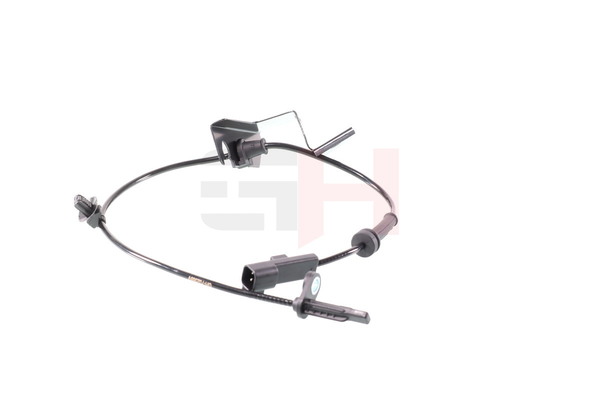 Sensor ABS GH-702569V GH FORD Mondeo Mk5 Hatchback (CE) 2.0 EcoBlue 4x4 2023 190 cv