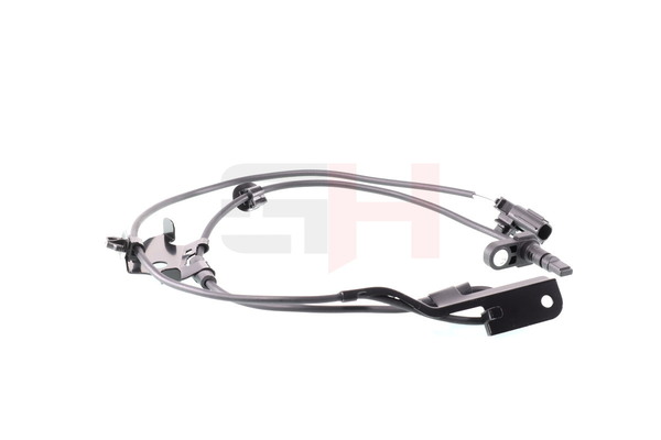 Numer OEM 89542 47 030 - Czujnik, prędkosć obrotowa koła GH-704573H TOYOTA, LEXUS