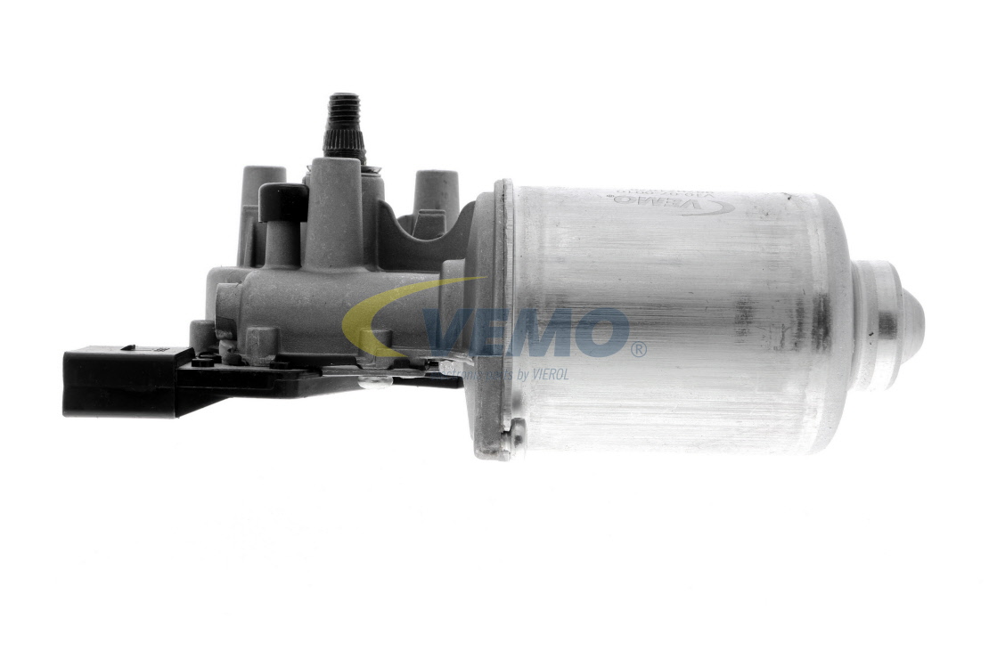 VEMO V10-07-0010 wiper motor SKODA Fabia I Combi (6Y5) 1.9 SDI 64hp 2004