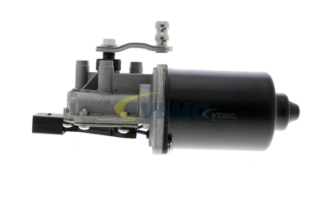 Número OEM 1C2 955 113 B - Motor del limpiaparabrisas V10-07-0011 SEAT, AUDI, SKODA