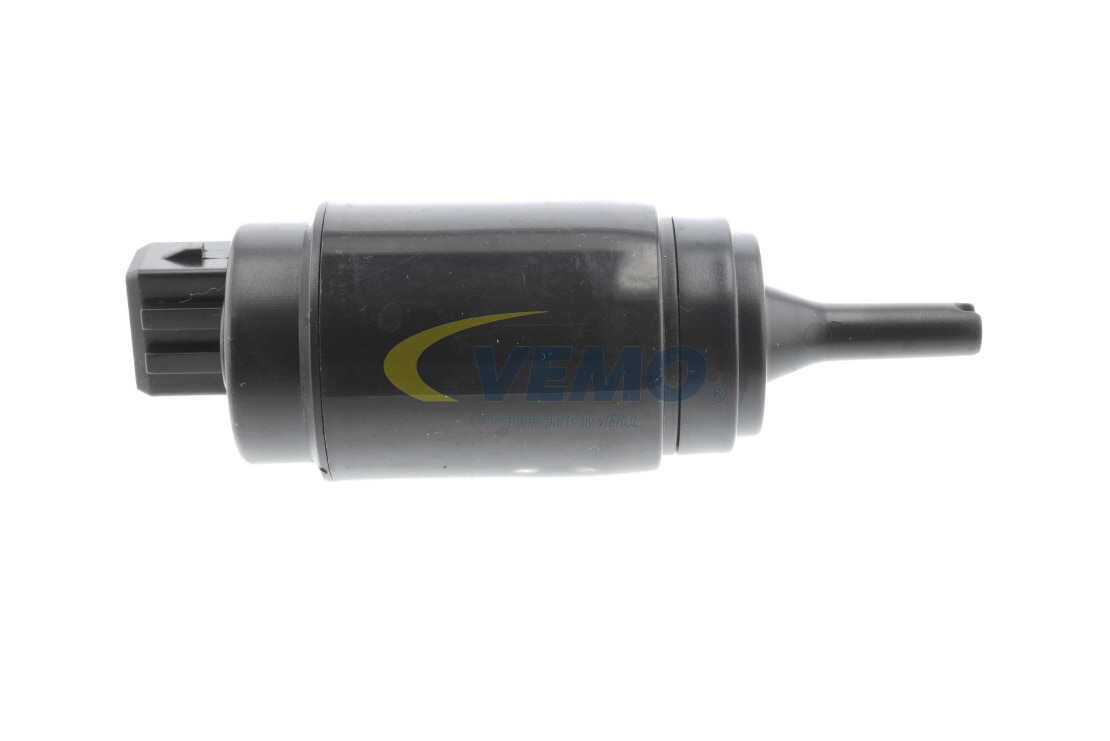 Pompa acqua lavaggio, Pulizia cristalli V10-08-0201 VEMO ALFA ROMEO 159 Sedan (939) 2.2 JTS (939AXB1B, 939AXB11) 2005 185 CV