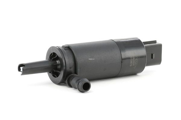 Vandpumpe, forlygtevisker / vasker V10-08-0208 VEMO AUDI A5 B8 Cabriolet (8F7) 2.0 TDI 2012 163 HK