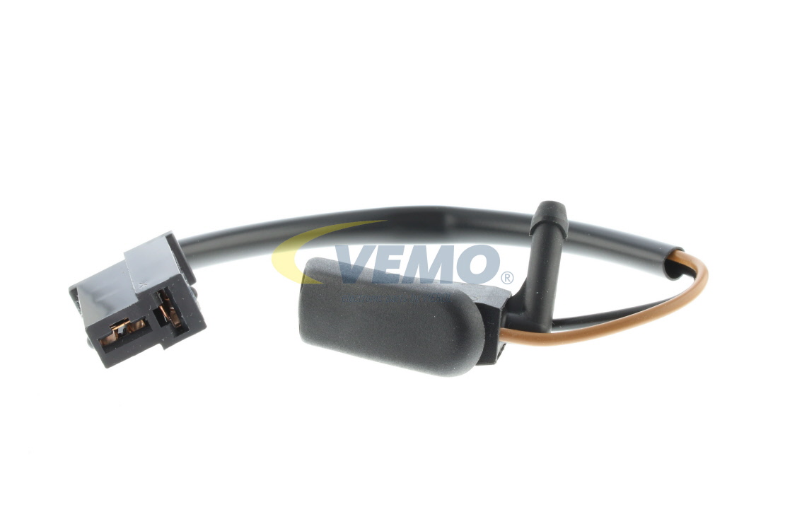 Sprinklerdyse V10-08-0292 VEMO VW Transporter T4 Bus (70B, 70C, 7DB, 7DK, 70J, 70K, 7DC, 7DJ) 2.5 1994 110 HK