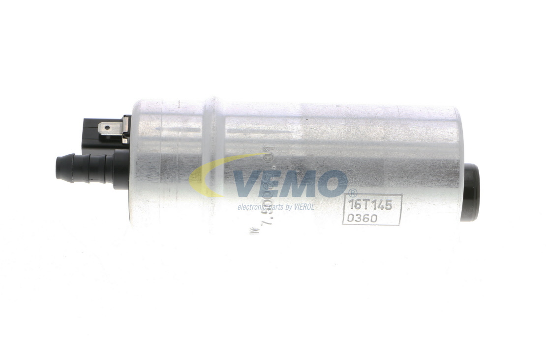 Brændstofpumpe V10-09-1227 VEMO AUDI A6 C6 Sedan (4F2) 2.7 TDI 2007 180 HK