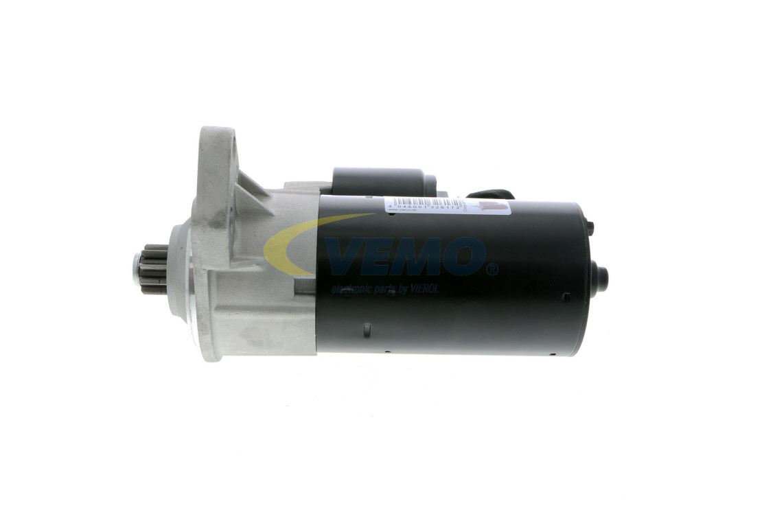 Número OEM 020 911 023 B - Motor de arranque V10-12-15970 SEAT, AUDI, SKODA, CUPRA