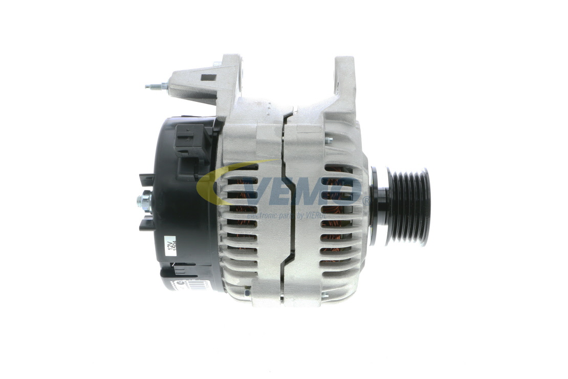 Alternator V10-13-38370 VEMO Volkswagen Passat B3/B4 Variant (3A5, 35i) 2.9 VR6 Syncro 1997 184 Pk