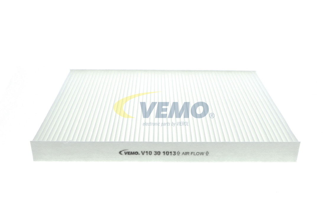 OEM-Nummer 1H0 091 700 - Innenraumfilter V10-30-1013 VW, AUDI, FORD, SKODA, SEAT