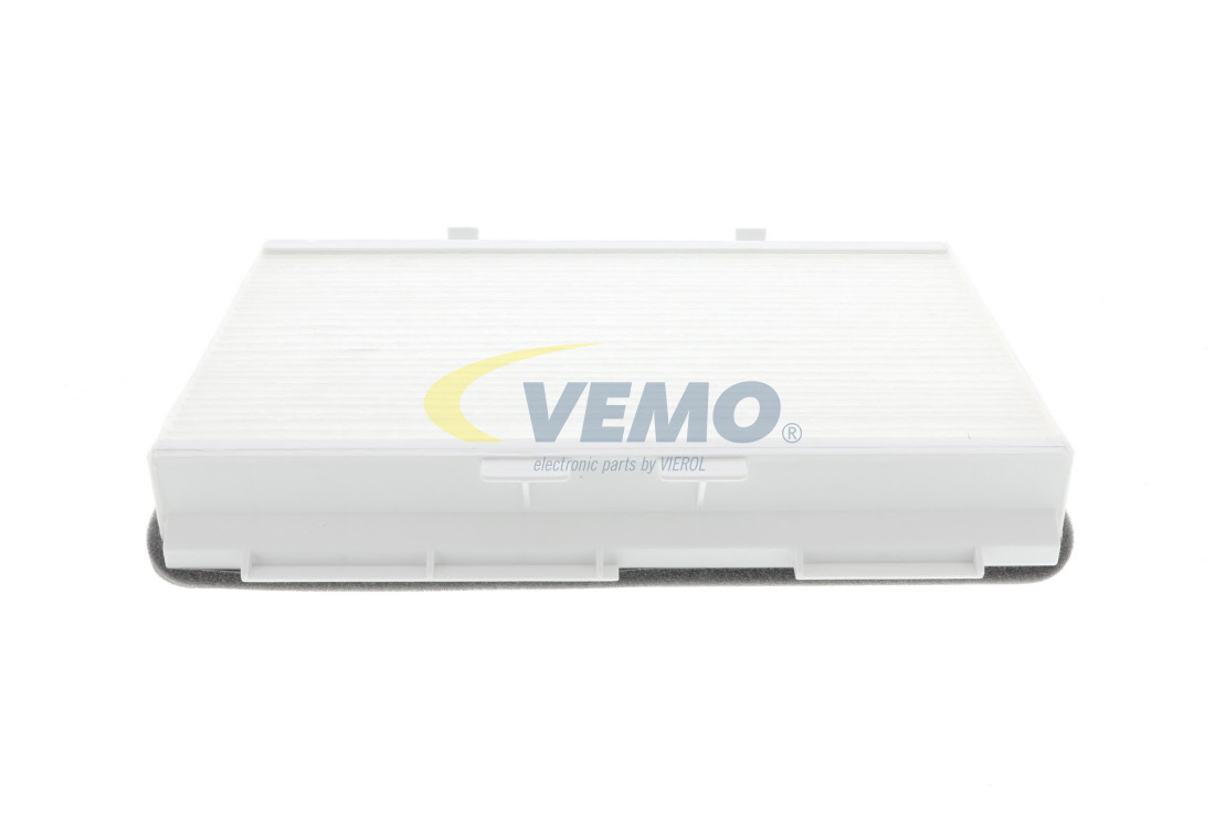 OEM-Nummer 357 091 700 - Innenraumfilter V10-30-1017 VW, AUDI, SKODA, SEAT, CUPRA