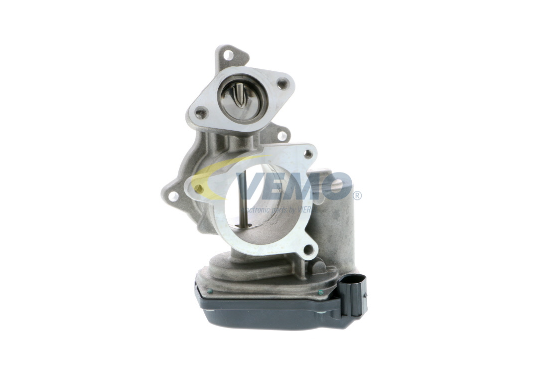VEMO V10-63-0009 egr valve AUDI A4 B7 Avant (8ED) 2.0 TDI 163hp 2007
