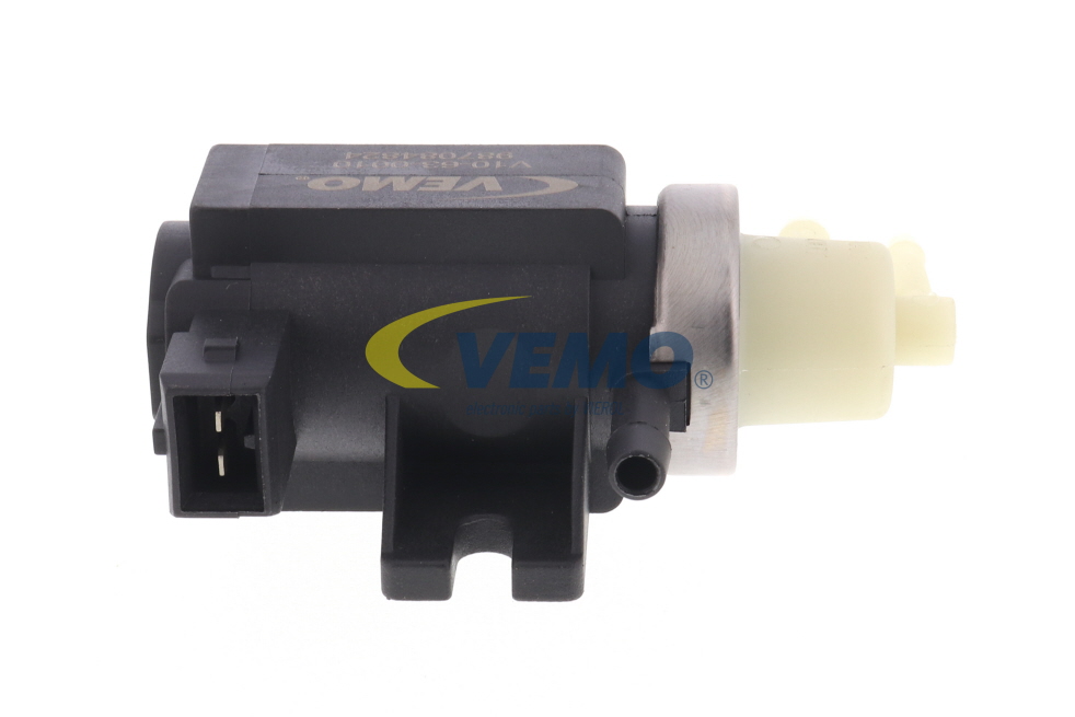 Transductor de presión, turbocompresor V10-63-0010 VEMO Volkswagen Passat B5 Variant (3B5) 1.9 TDI Syncro/4motion 1998 110 cv