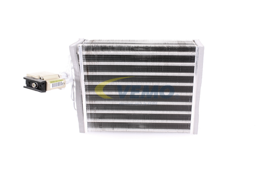 Número OEM 1H1 820 103 C - Evaporador, aire acondicionado V10-65-0014 SEAT, AUDI, FORD, VOLVO, SKODA