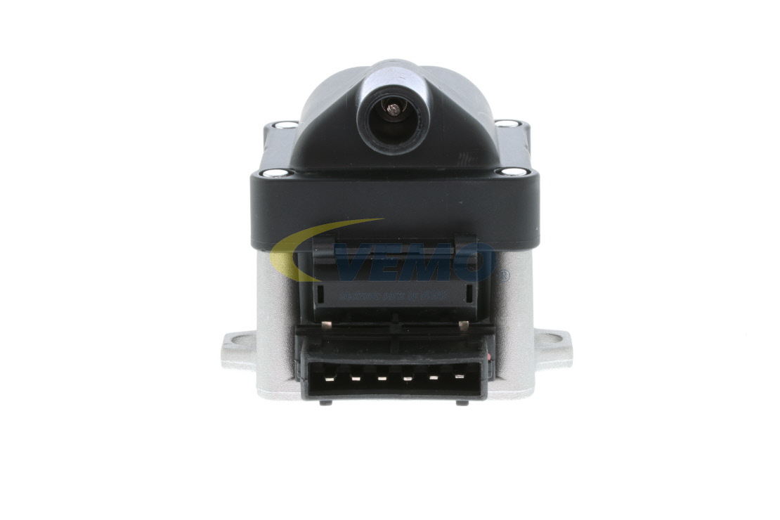 VEMO V10-70-0014 ignition coil Volkswagen Transporter T4 Minibus (70B, 70C, 7DB, 7DK, 70J, 70K, 7DC, 7DJ) 1.8 67hp 1991