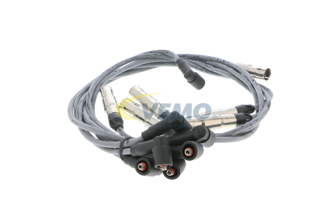 Numer OEM 021 998 031 A - Zestaw przewodów zapłonowych V10-70-0016 AUDI, SKODA, SEAT