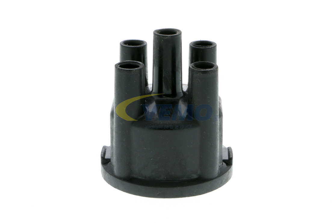 Strømfordelerdæksel V10-70-0027 VEMO VW Golf III Hatchback (1H1) 1.8 1997 75 HK