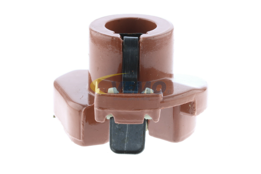 Stroomverdeler rotor V10-70-0037 VEMO Volkswagen Jetta Mk1 (16) 1.3 1982 60 Pk