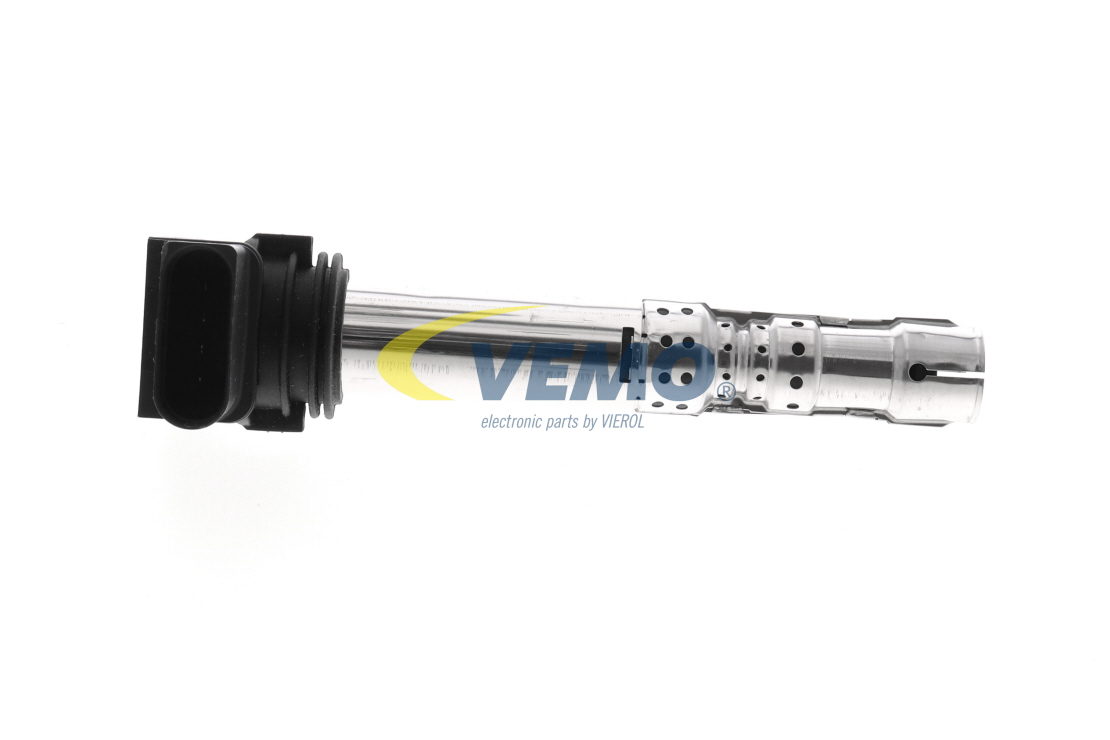 OEM-Nummer 07C 905 115 J - Zündspule V10-70-0058 VW, AUDI, SKODA, SEAT, BENTLEY