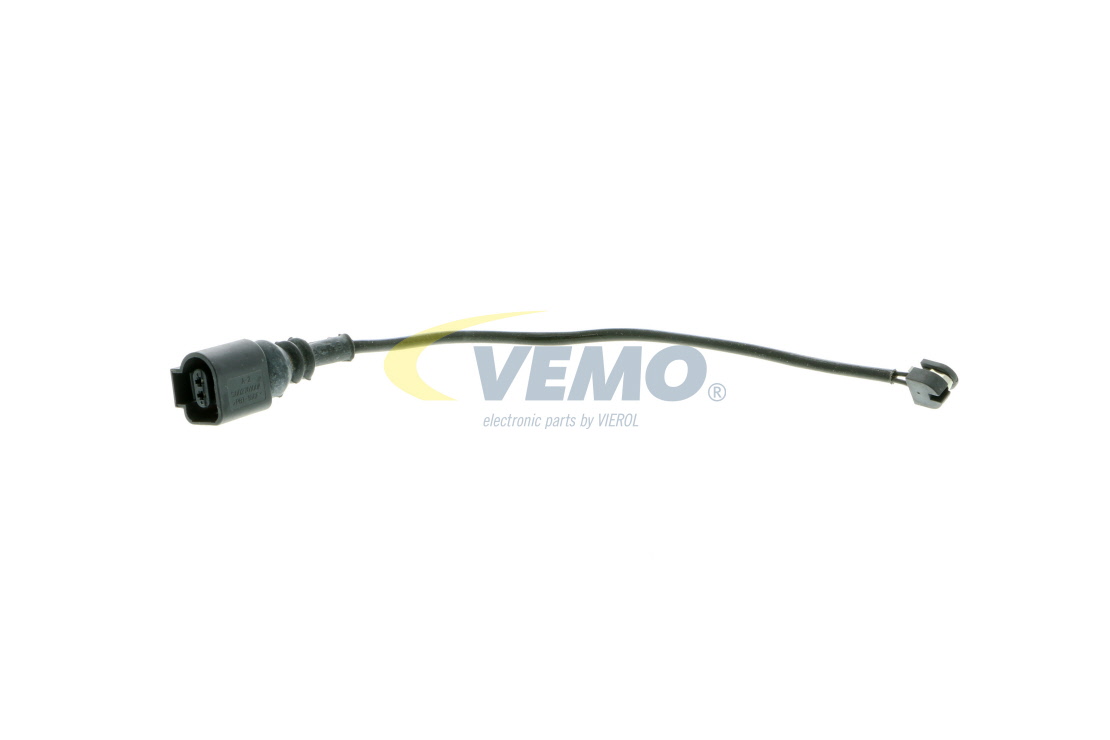 order VEMO (V10-72-0801) Brake pad wear sensor