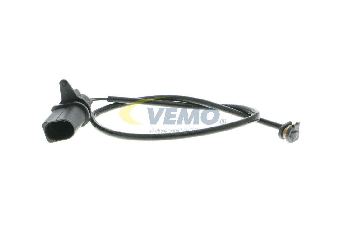 Sensore di usura delle pastiglie freni V10-72-0802 VEMO Volkswagen Passat B5 GP Variant (3BG, 3B6) 1.8 T 2002 170 CV
