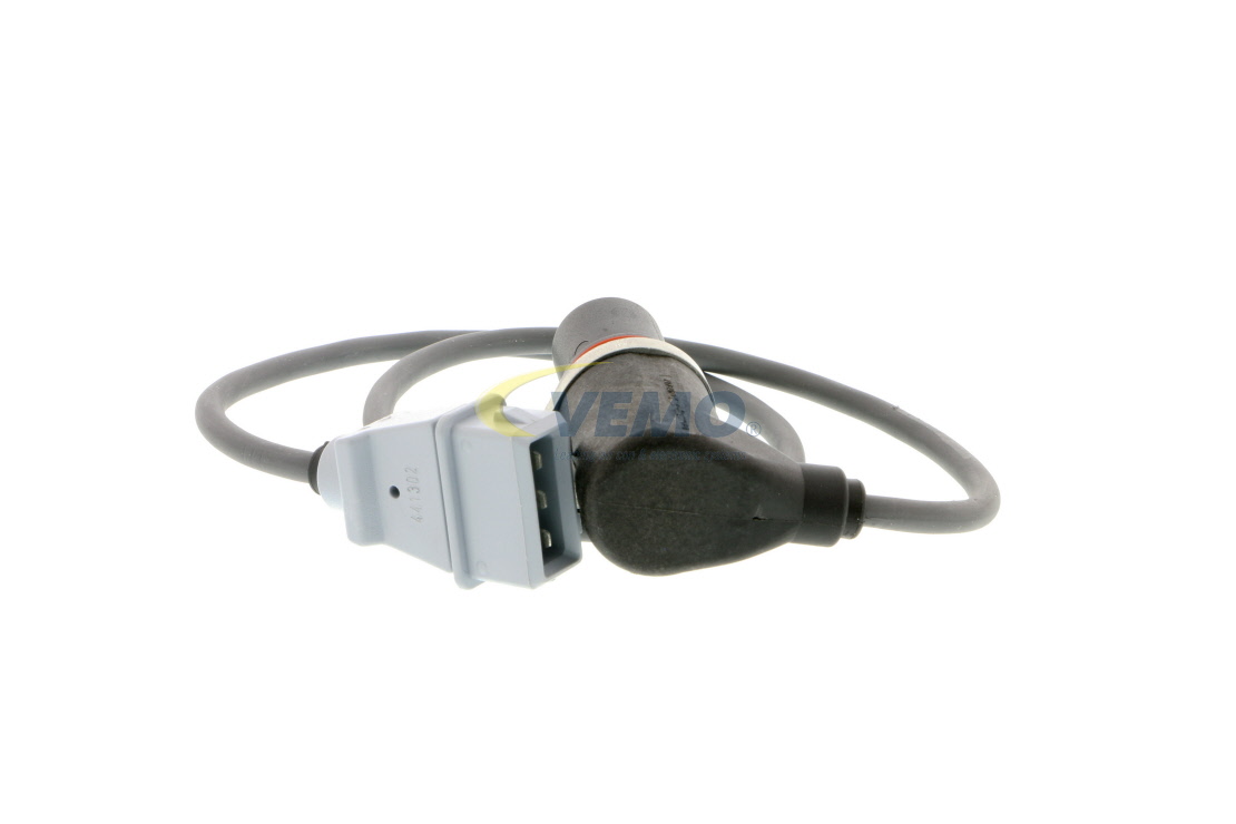 Número OEM 037 906 433 C - Sensor de cigüeñal V10-72-0905 SEAT, AUDI, SKODA, PORSCHE, BENTLEY