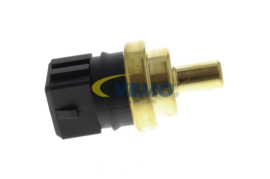 Sensor, temperatura do líquido de refrigeração V10-72-0912 VEMO VW Passat B5 Sedan (3B2) 2.8 V6 1999 190 cv