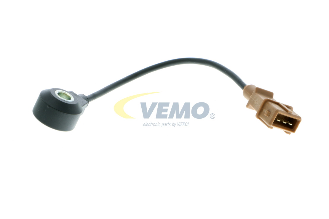 OEM-Nummer 06A 905 377 A - Klopfsensor V10-72-0923 VW, AUDI, SKODA, SEAT