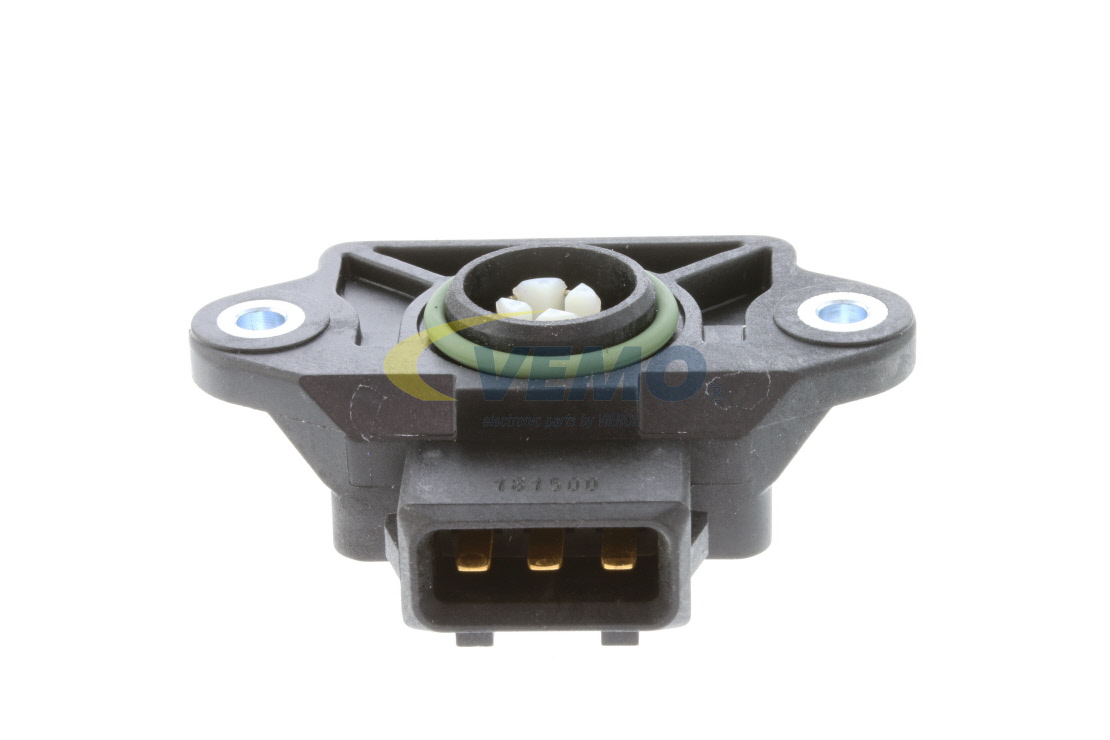 Gasklepsensor V10-72-0927 VEMO Volkswagen Golf III Variant (1H5) 2.9 VR6 Syncro 1998 190 Pk