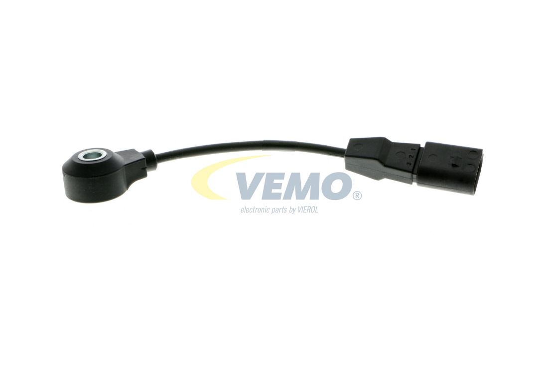 Número OEM 06A 905 377 B - Sensor de detonaciones V10-72-0936 SEAT, AUDI, SKODA