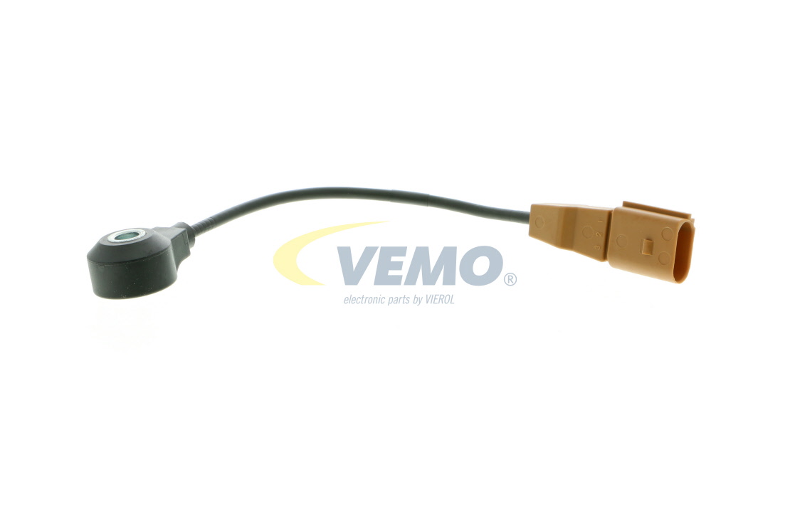 Klopfsensor V10-72-0937 VEMO SKODA Fabia I Combi (6Y5) 1.4 2000 60 PS