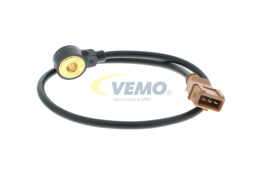 Número OEM 078 905 377 - Sensor de detonaciones V10-72-0940 SEAT, AUDI, SKODA