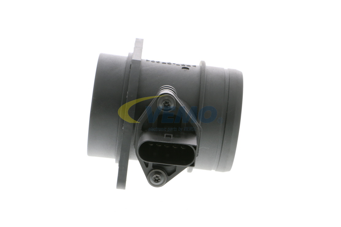 OEM-Nummer 038 906 461 C - Luftmassenmesser (LMM) V10-72-0958 VW, AUDI, FORD, SKODA, SEAT