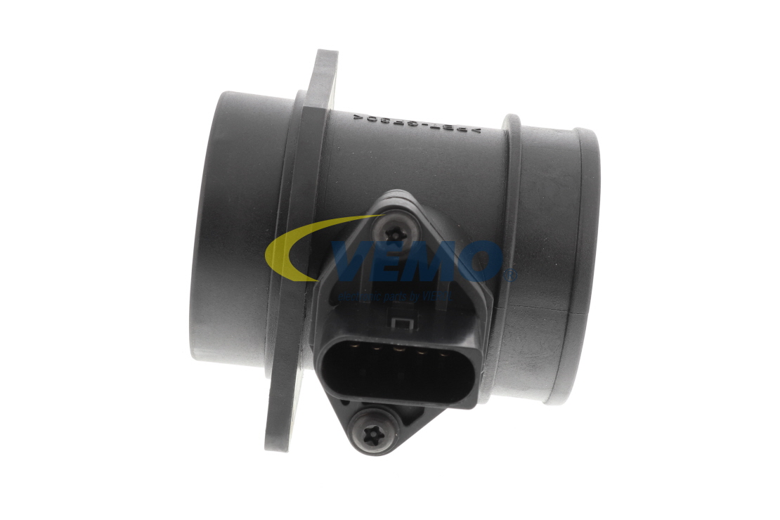 OEM-Nummer 06A 906 461 LX - Luftmassenmesser (LMM) V10-72-0960 VW, AUDI, SKODA, SEAT, LAMBORGHINI