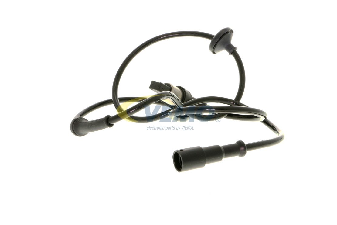 Sensor, ABS V10-72-0962 VEMO Volkswagen Golf II Hatchback (19E, 1G1) 1.8 GTI G60 Syncro 1990 160 Pk