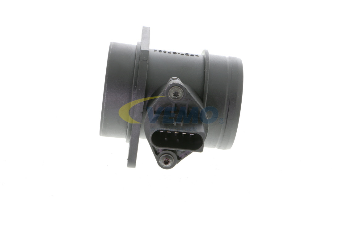 Numéro OEM 06A 906 461 GX - Débitmètre d'air V10-72-0975 AUDI, SEAT, SKODA