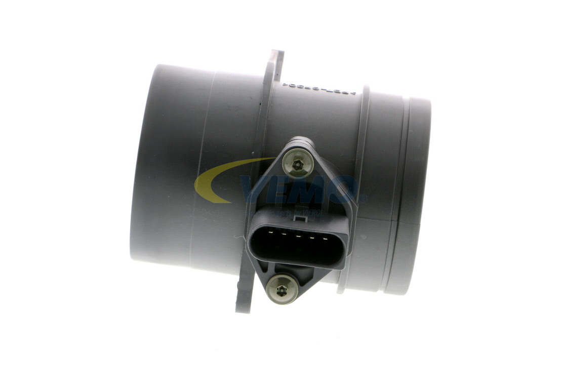 VEMO V10-72-0976 mass air flow sensor (maf) SEAT Alhambra I (7V8, 7V9) 2.8 V6 204hp 2007