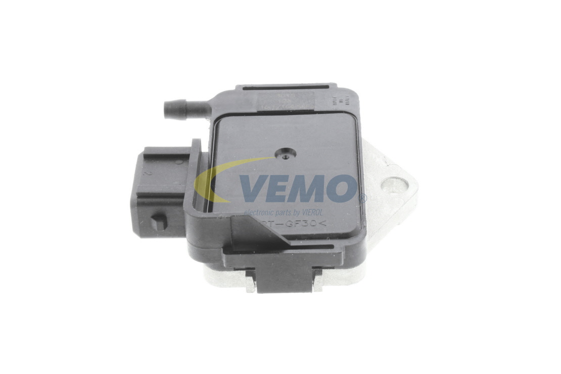 Inlaatdruksensor V10-72-0981 VEMO Volkswagen Passat B3/B4 Sedan (3A2, 35i) 1.9 TDI 1996 110 Pk