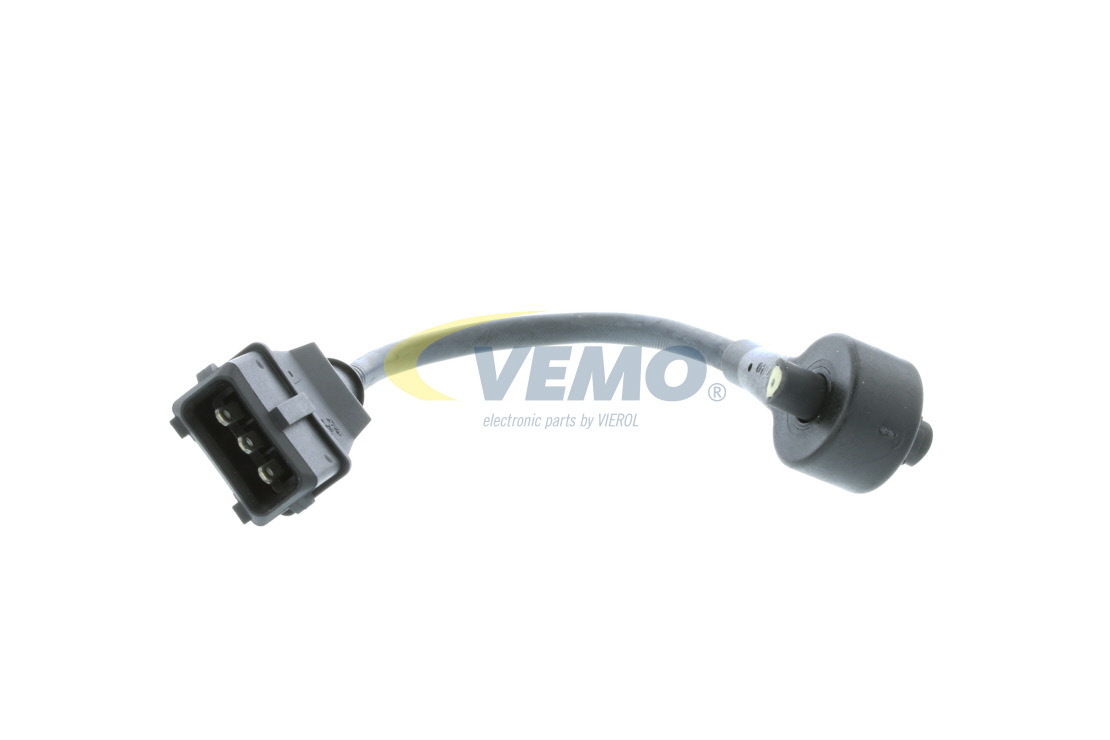 Nokkenaspositiesensor V10-72-0986 VEMO Volkswagen Jetta Mk2 (19E, 1G2, 165) 2.0 1989 136 Pk
