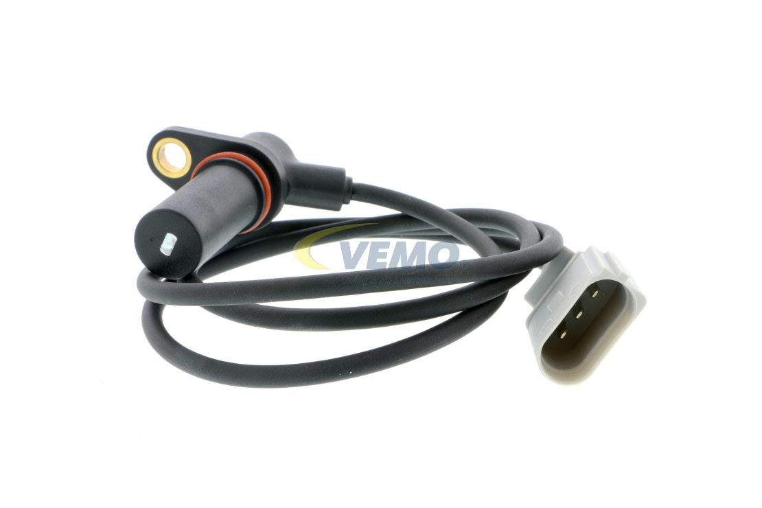 VEMO V10-72-0993 Crankshaft sensor AUDI A4 Avant (8E5, B6) 1.9 TDI 116 hp Diesel 2004