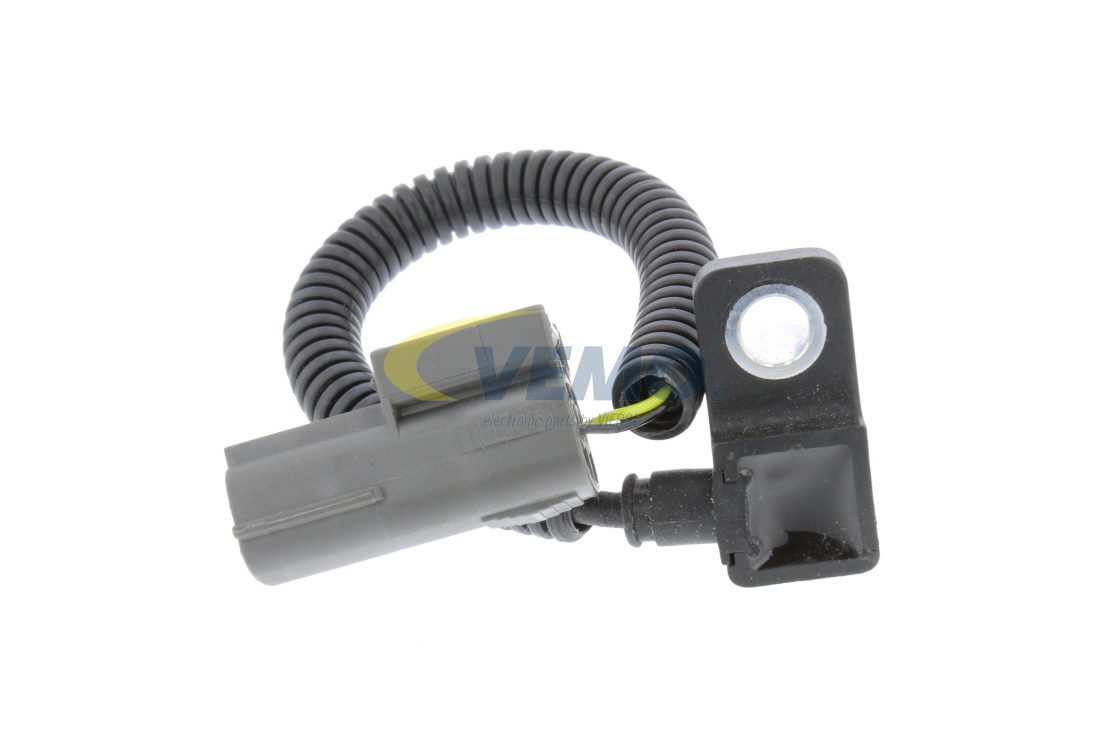 Generatore di impulsi, Albero a gomiti V10-72-1001 VEMO Volkswagen Lupo / Lupo 3L (6X1, 6E1) 1.4 16V 2004 75 CV