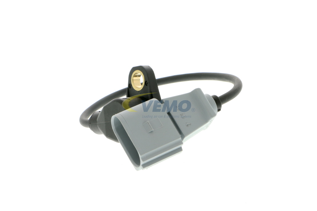 Generatore di impulsi, Albero a gomiti V10-72-1003 VEMO Volkswagen Passat B6 Variant (3C5) 2.0 FSI 2006 150 CV