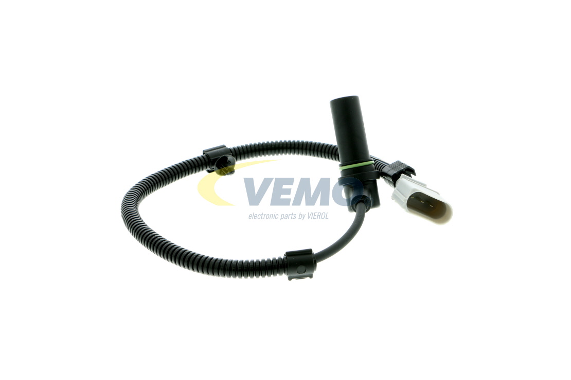 Vevaxelgivare V10-72-1006 VEMO SKODA Superb I Sedan (3U4) 2.0 TDI 2006 124 hk